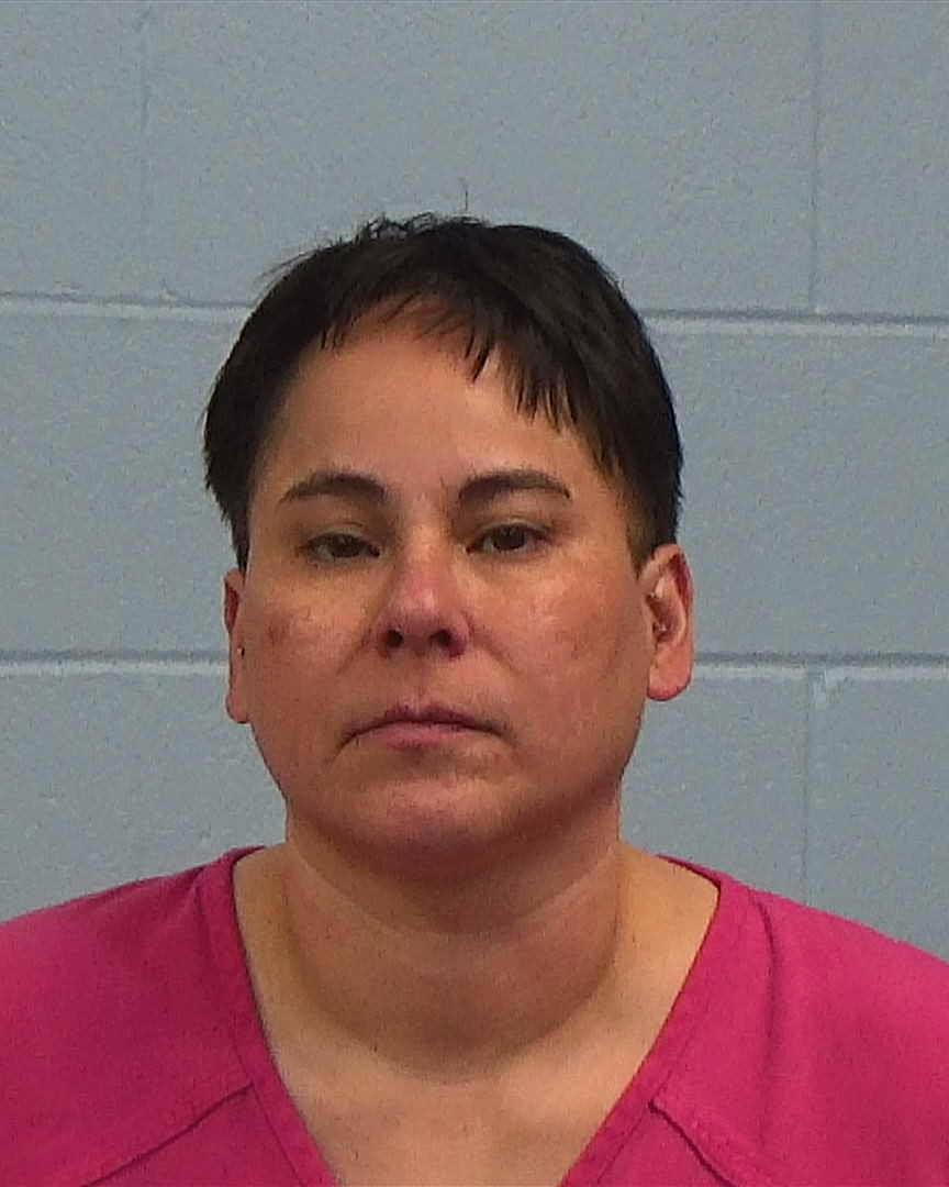 Gonzalez, Laura Lisa booking photo