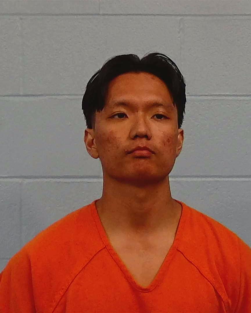 Hum, Mang Sian Suum arrested by Williamson County PD/SO