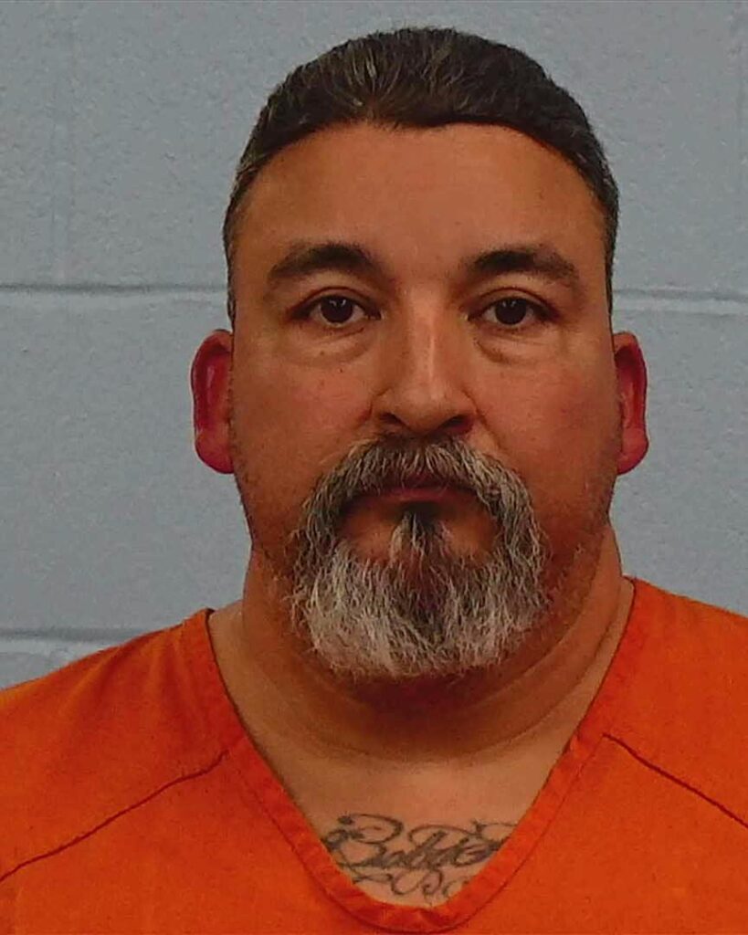 Garcia, Anthony Robert arrest record in Williamson County, Texas Garcia, Anthony Robert arrested in Williamson County, Texas mugshot