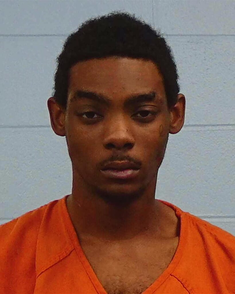 Cannon, J'Lyn Devon arrest record in Williamson County, Texas Cannon, J'Lyn Devon arrested in Williamson County, Texas mugshot