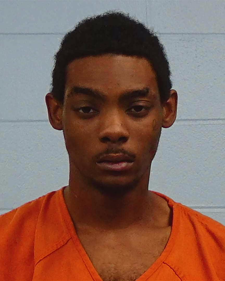 Cannon, J'Lyn Devon booking photo