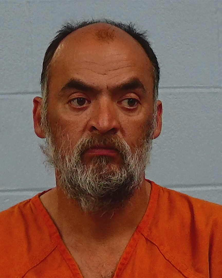 Smith, Thad Ryan arrested by Williamson County PD/SO