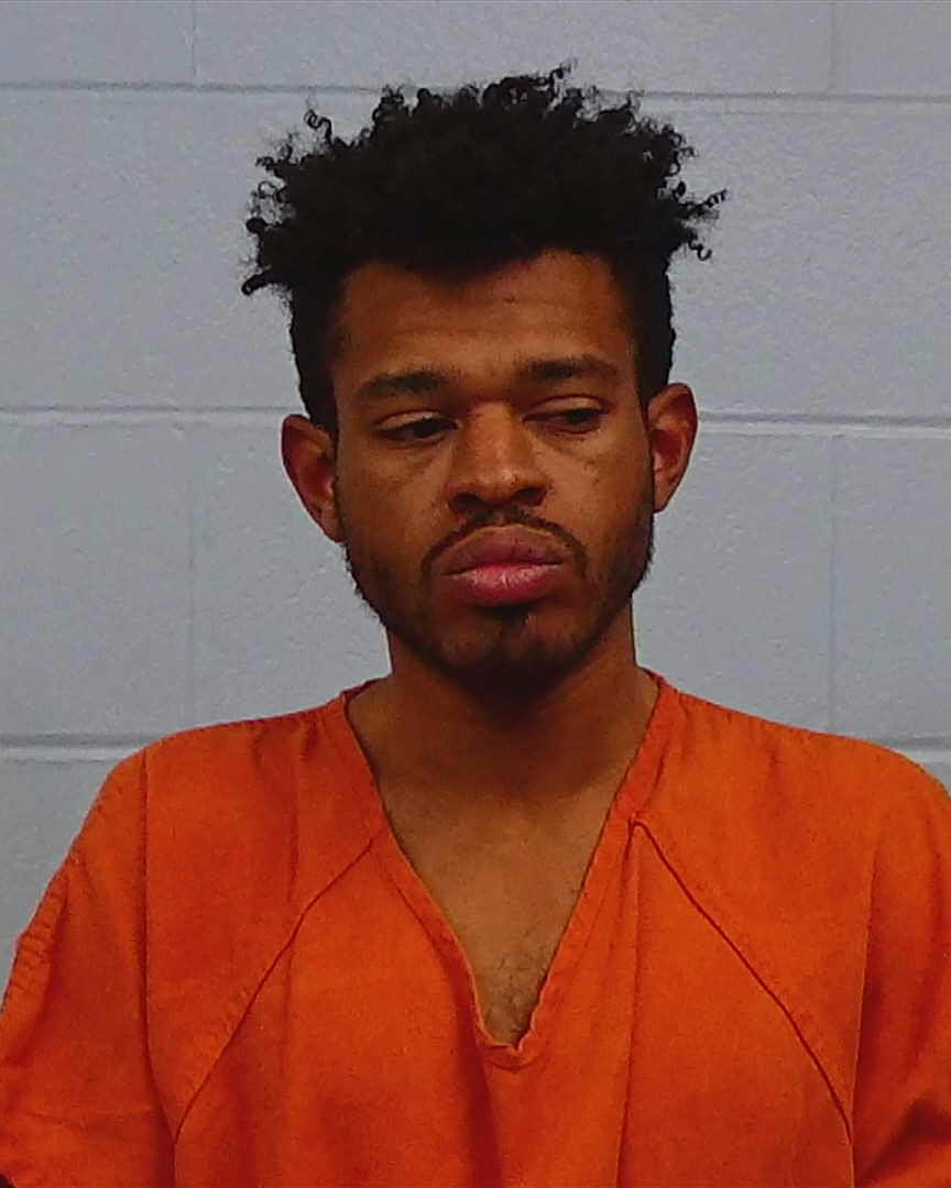 Howington, Corey Joseph arrested by Williamson County PD/SO