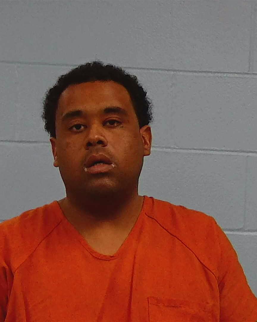 Hernandez, Dominick Skylar booking photo