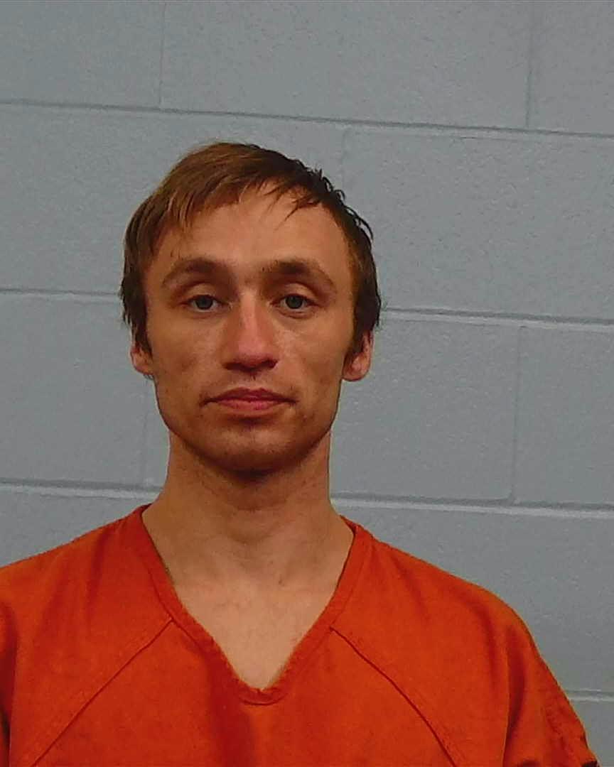 Alaniz, Concepcion booking photo