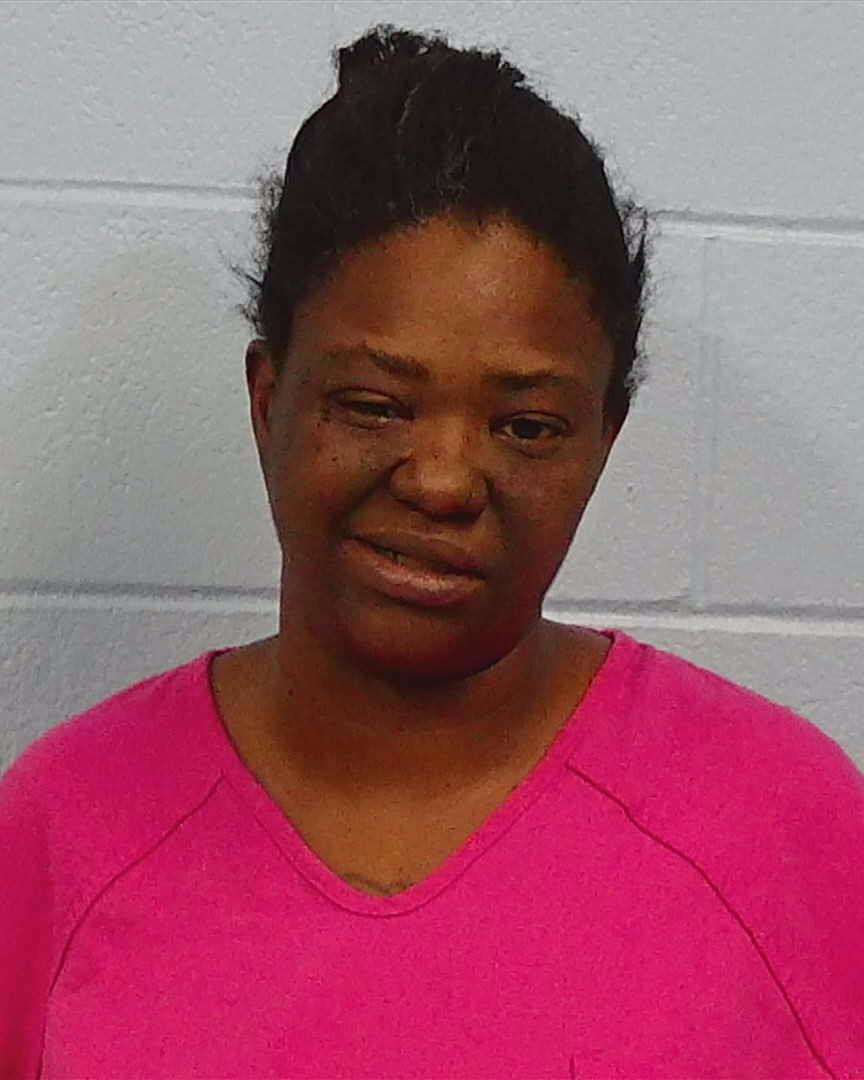 Canada, Cassandra Sharee booking photo