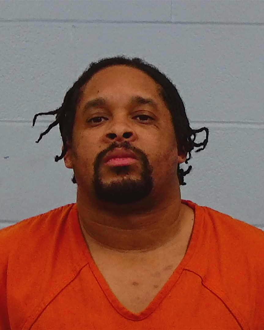 Harrington, Patrick Lee arrested by Williamson County PD/SO