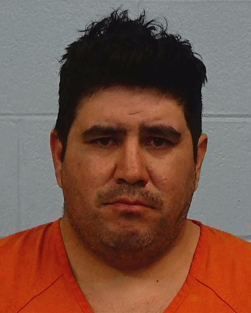 Aviles De Pez, Israel arrest record in Williamson County, Texas Aviles De Pez, Israel arrested in Williamson County, Texas mugshot