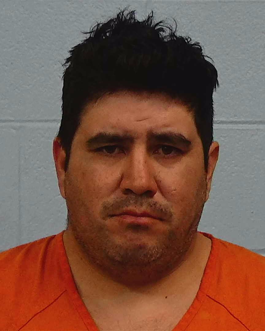 Aviles De Pez, Israel booking photo