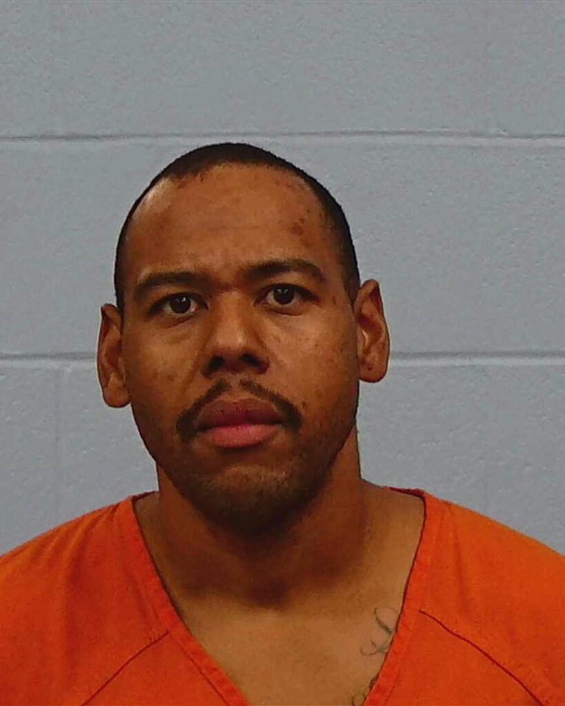 Balli, Vincent John, Jr. arrest record in Williamson County, Texas Balli, Vincent John, Jr. arrested in Williamson County, Texas mugshot