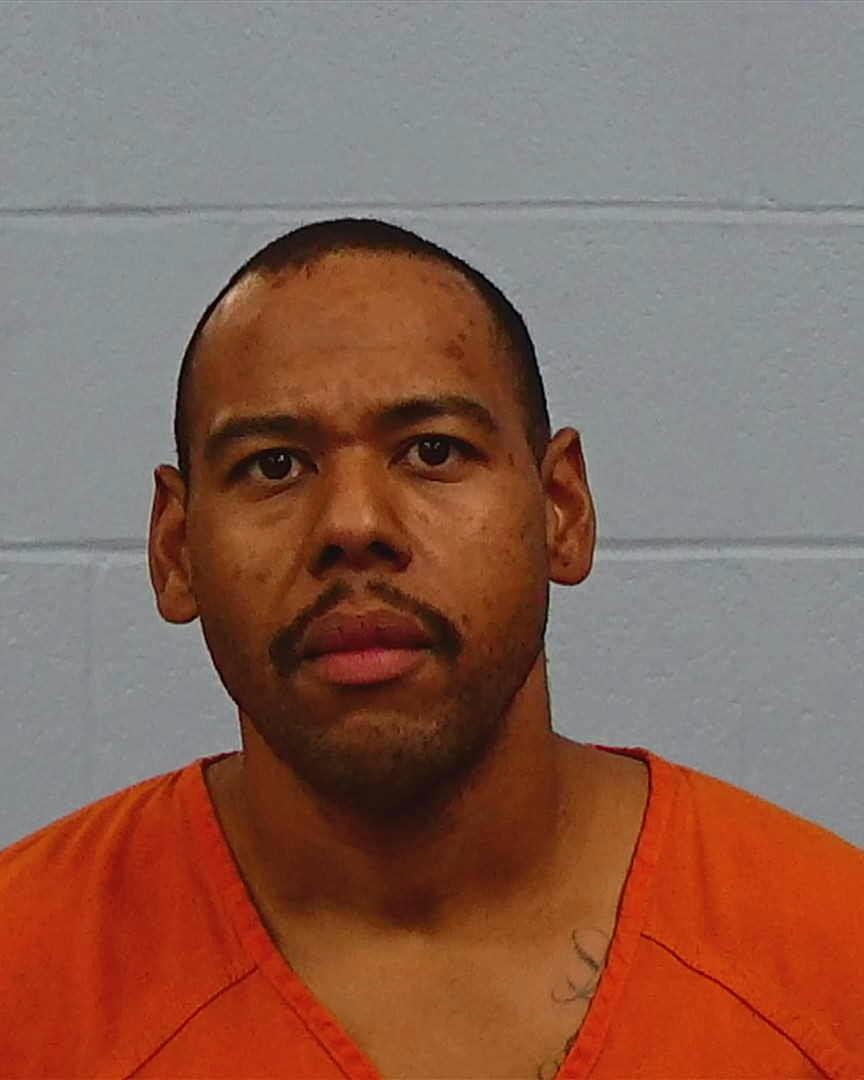 Balli, Vincent John, Jr. booking photo