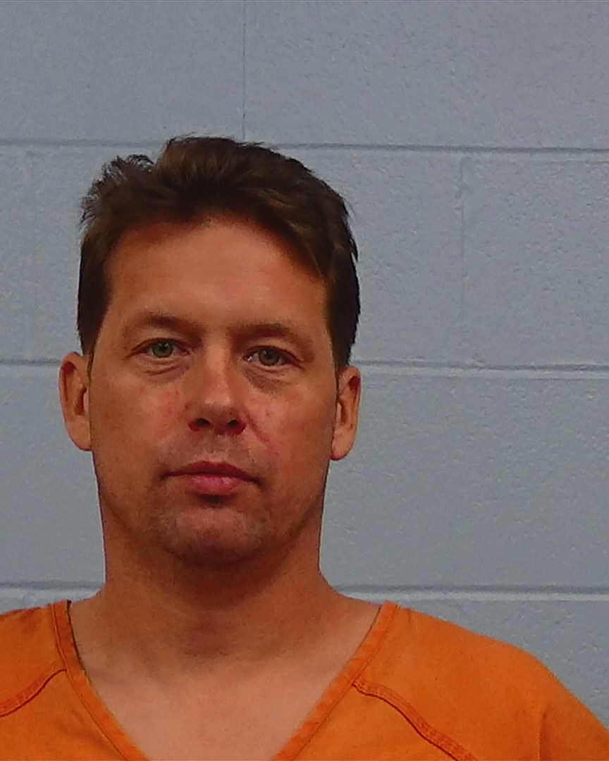 Grabowski, Joseph Michael booking photo