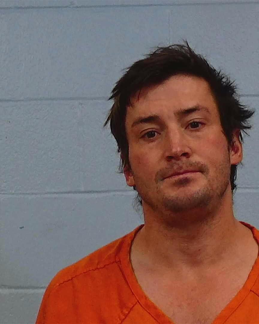 Rogers, David Leamon arrested by Williamson County PD/SO