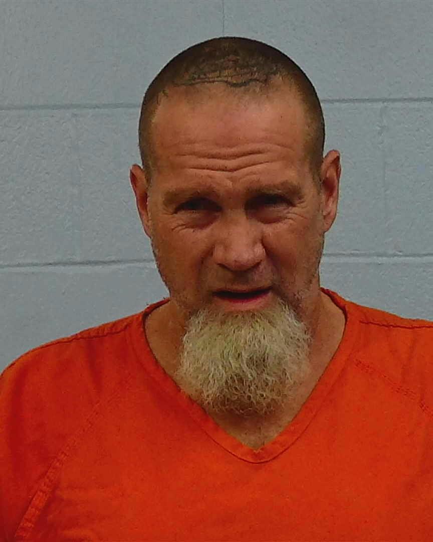 Hill, Brandon Joseph arrested by Williamson County PD/SO