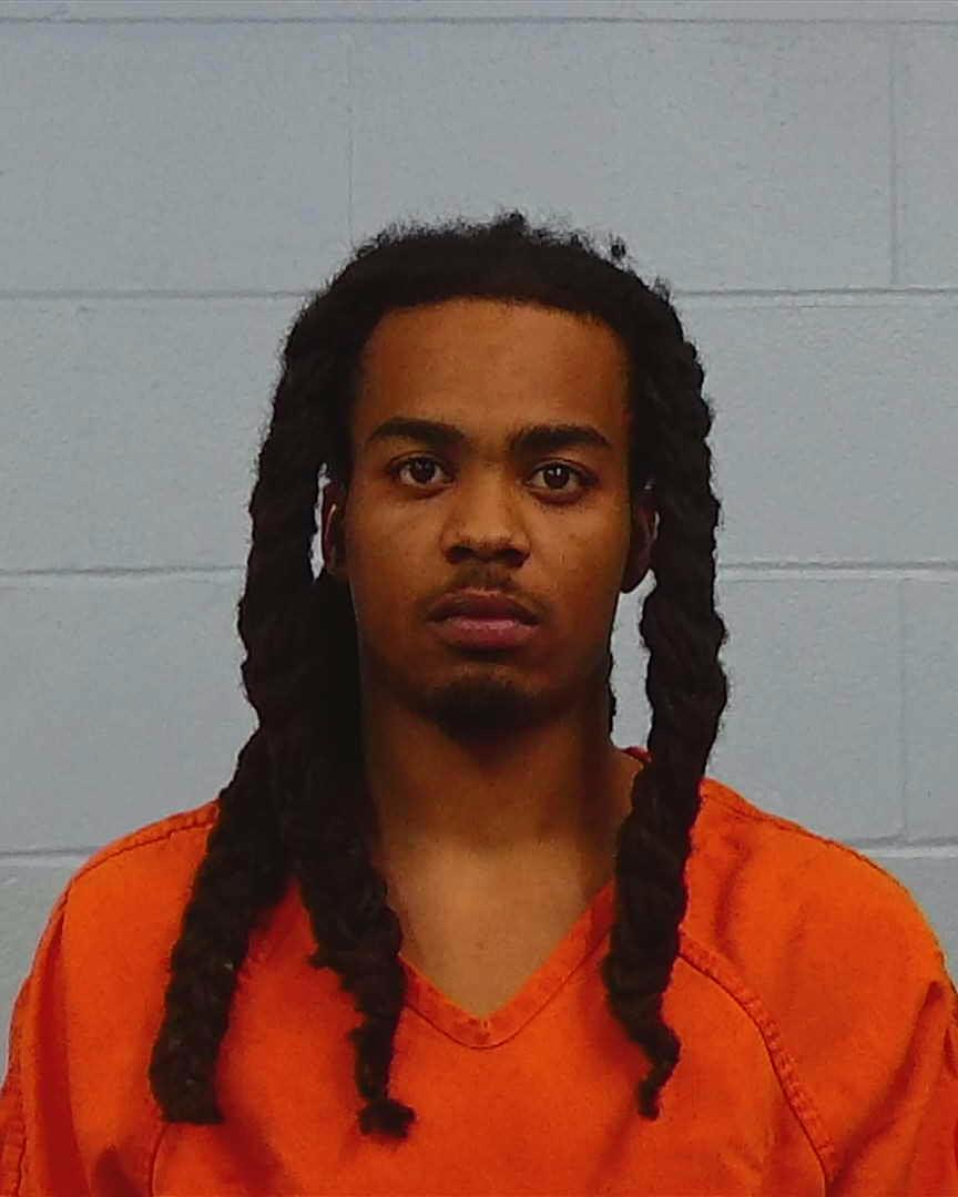 Harnsby, VT Wood-Davion arrested by Williamson County PD/SO