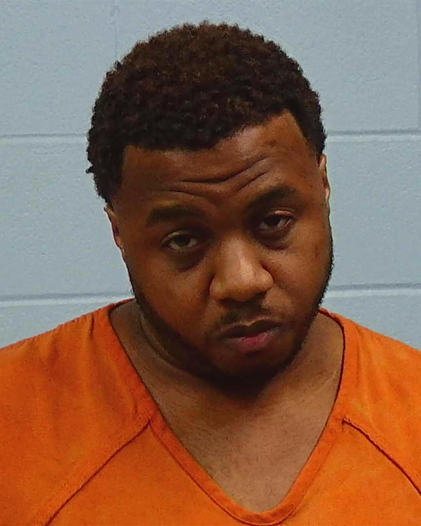 Baldwin, Kyle Jamison booking photo