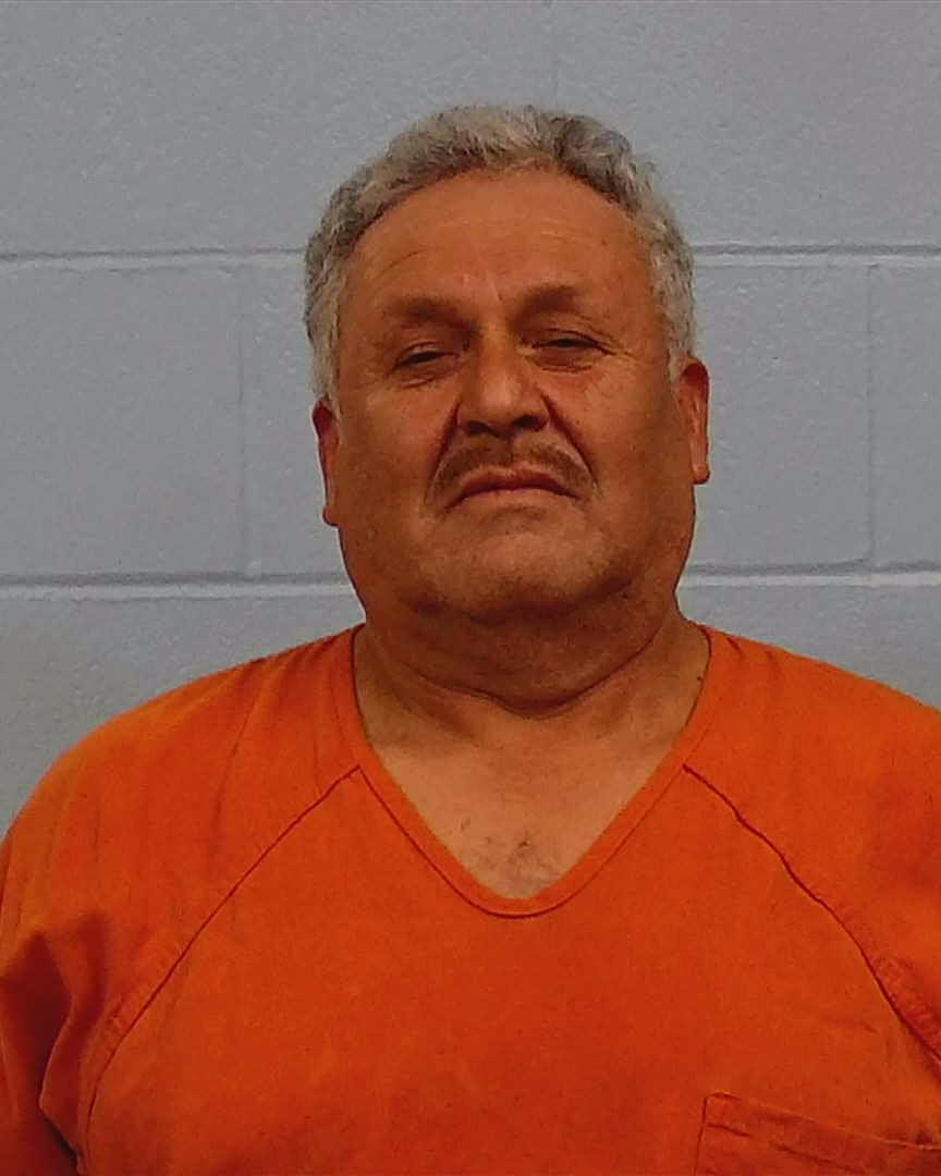 Alvarado, Joaquin booking photo