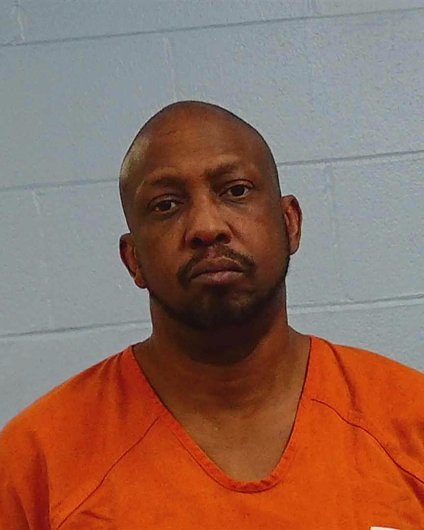 FLOWERS, MAYNARD RADALE booking photo