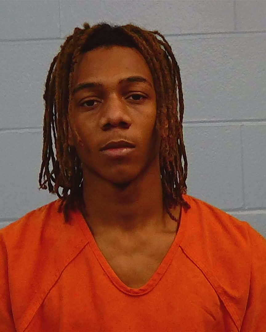 Smith, Jadan Edward Mikel arrested by Williamson County PD/SO