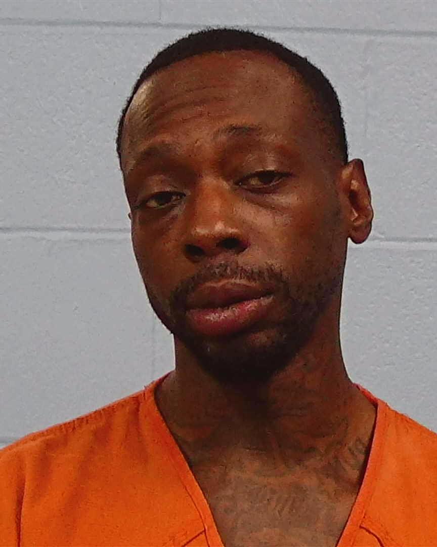 Coleman, Kyshawn Shakeem Lamark booking photo