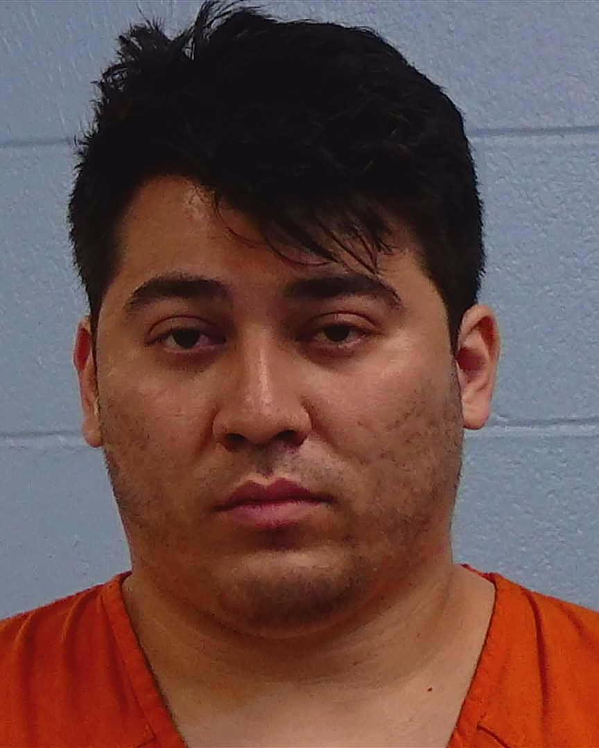 Diaz, Alejandro Juan booking photo