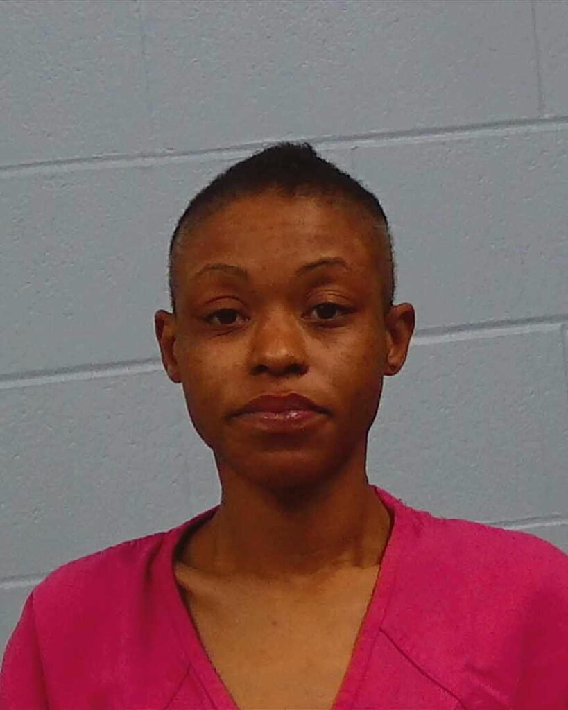 Collins, Chanice Deziray arrest record in Williamson County, Texas Collins, Chanice Deziray arrested in Williamson County, Texas mugshot