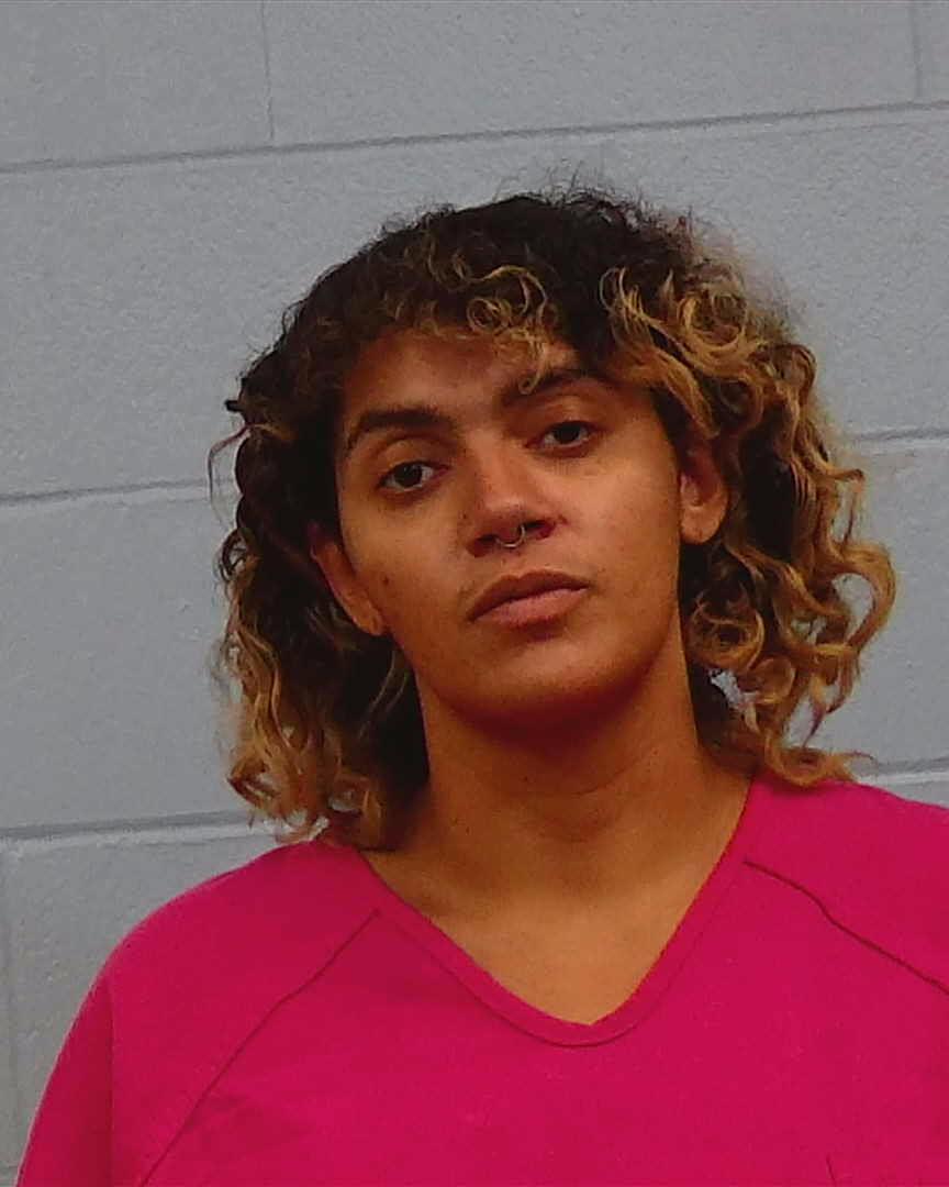 Johnson, Jordan Taylor arrested by Williamson County PD/SO