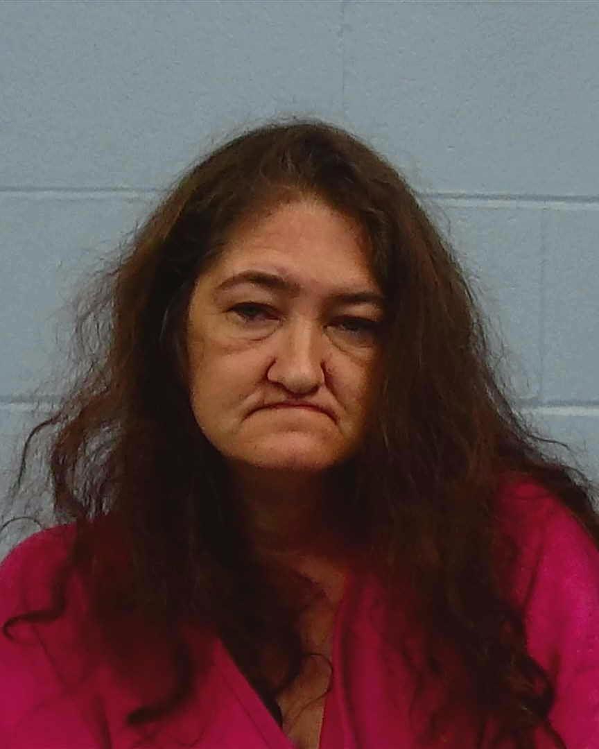 Ditommaso, Helen Marie booking photo