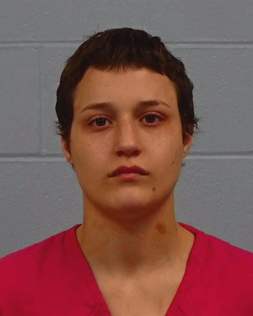 Whittley, Dayne Madeline booking photo