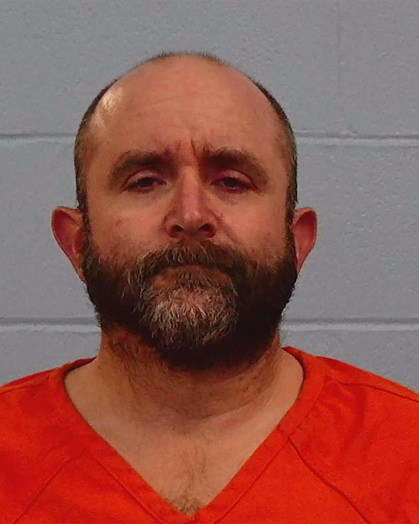 Wilson, Levi South arrested by Williamson County PD/SO