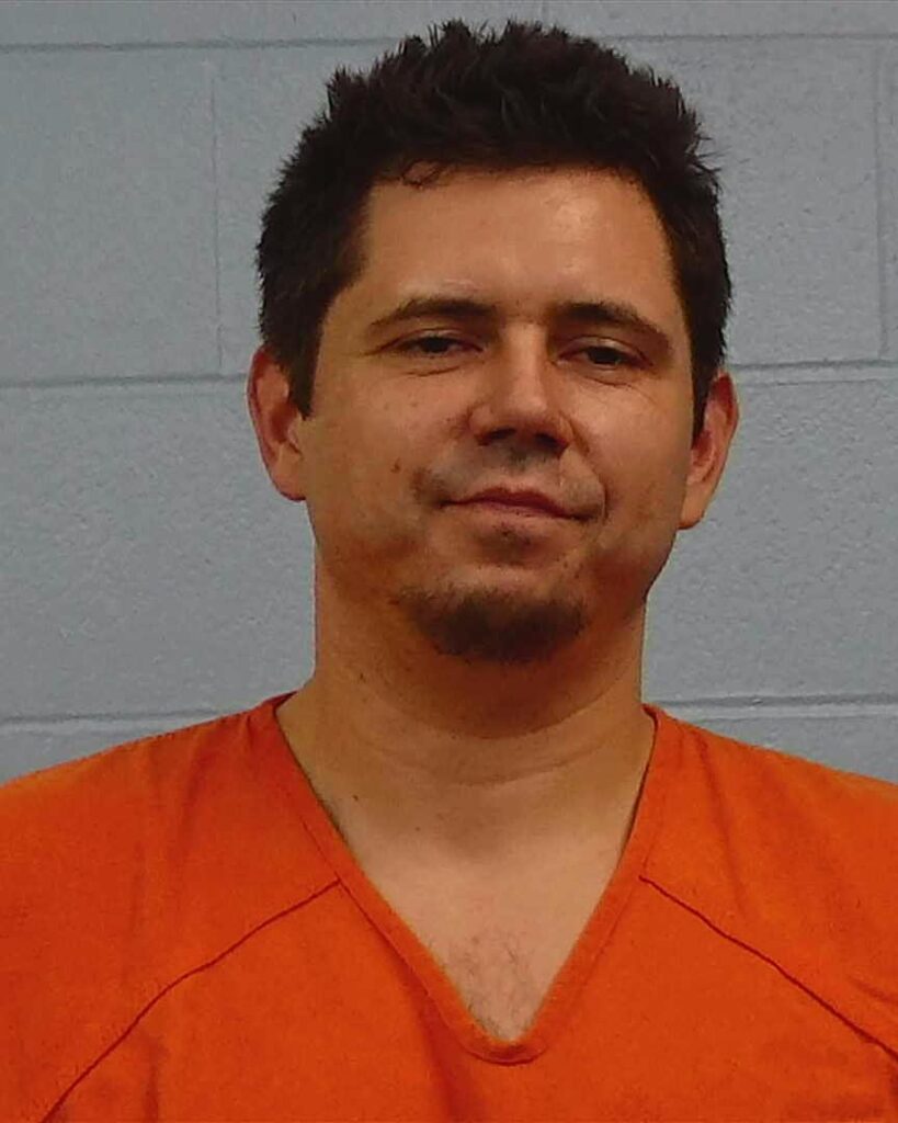 Rodriguez, Jovani Ray arrest record in Williamson County, Texas Rodriguez, Jovani Ray arrested in Williamson County, Texas mugshot