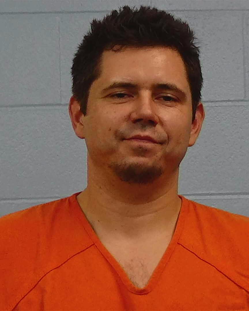 Rodriguez, Jovani Ray booking photo