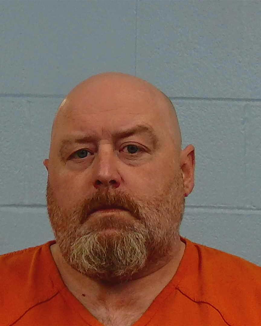 Greene, Jacob Luke booking photo