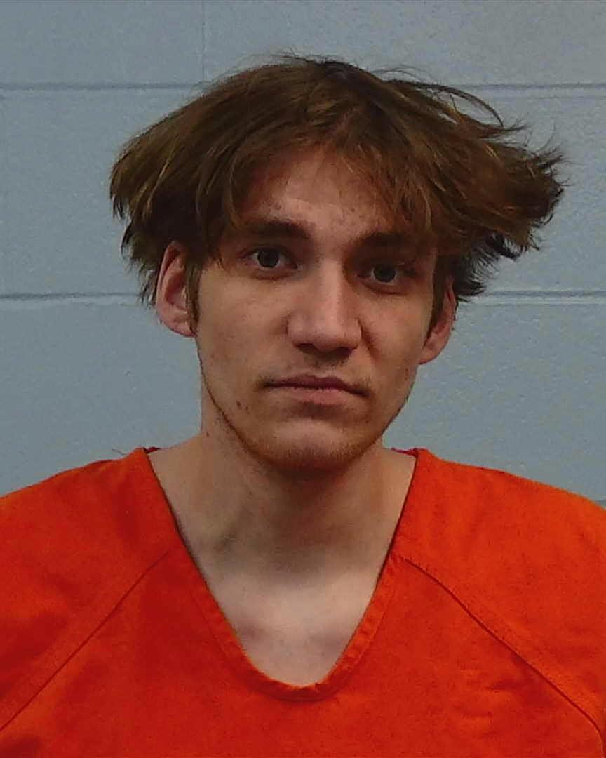 Moffett, Cameron Raymond booking photo