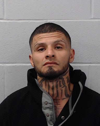 Aguilar, Joseph Lee booking photo