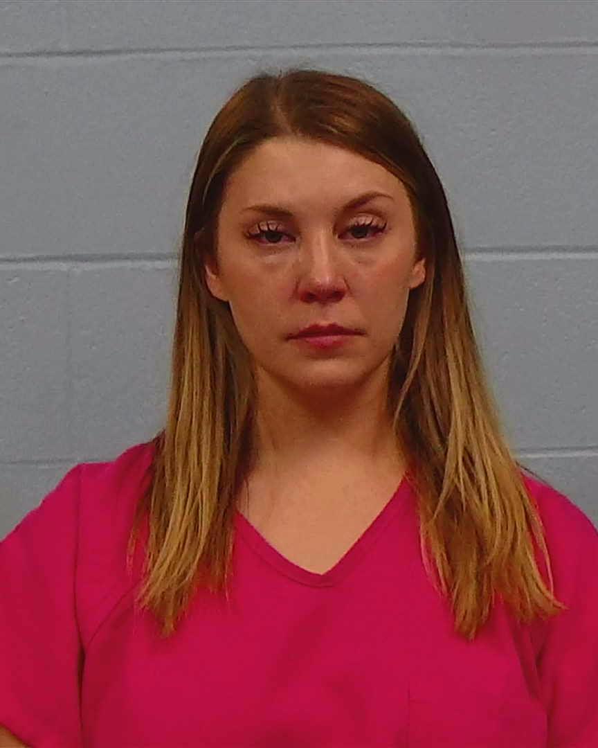 HARRINGTON, TAYLOR DIANE booking photo