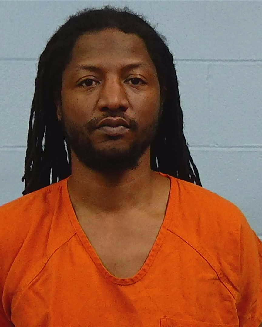 GILLARD, QUINTON LAVON-LEE booking photo