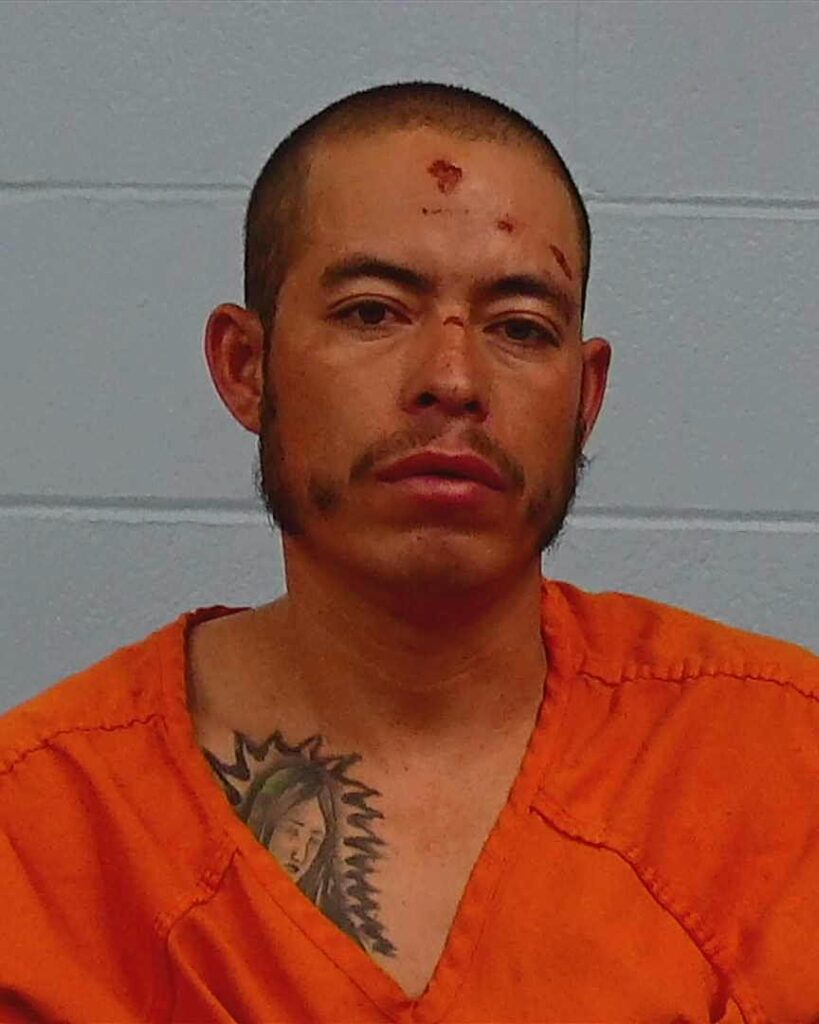 Garcia Escobar, Pedro arrest record in Williamson County, Texas Garcia Escobar, Pedro arrested in Williamson County, Texas mugshot
