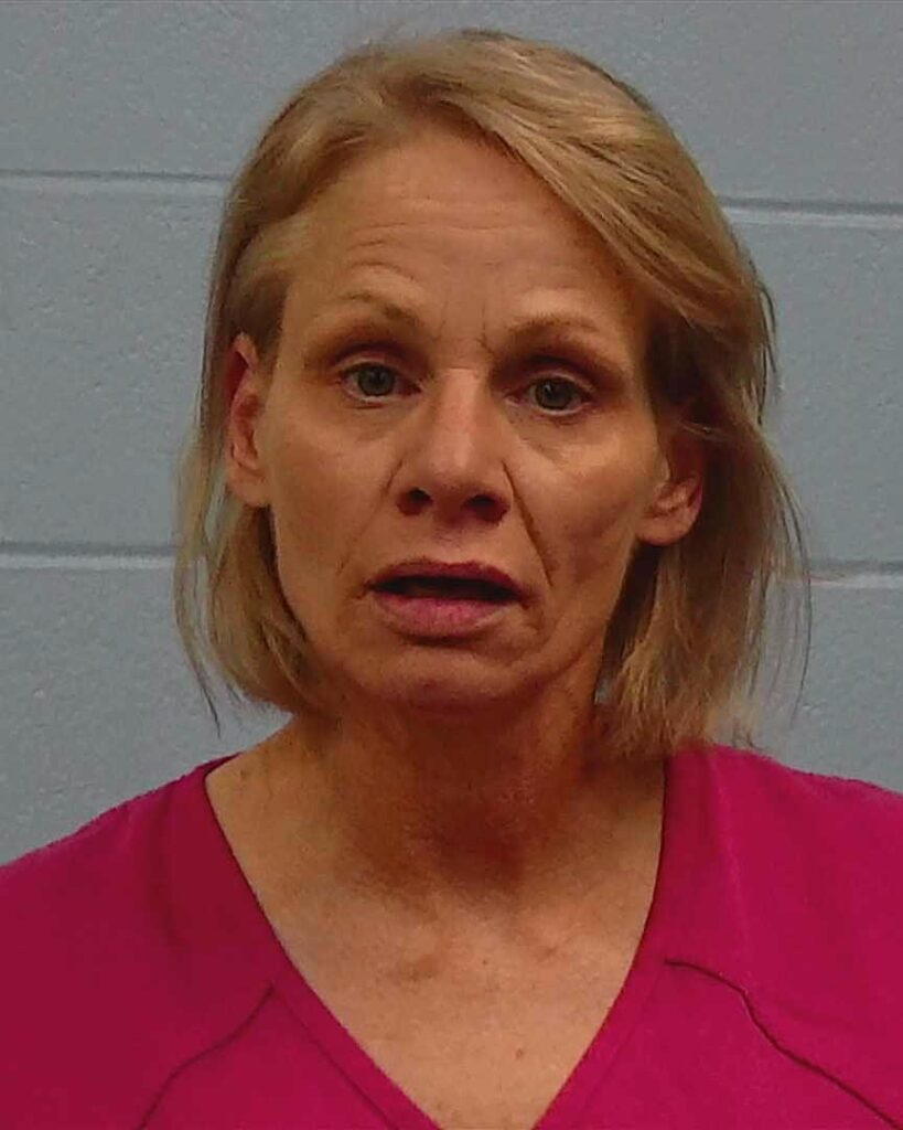 REYNA, JENNIFER HOWARD arrest record in Williamson County, Texas REYNA, JENNIFER HOWARD arrested in Williamson County, Texas mugshot