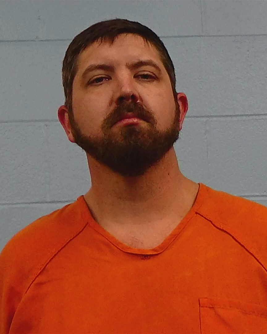 Wilson, KC Allen arrested by Williamson County PD/SO