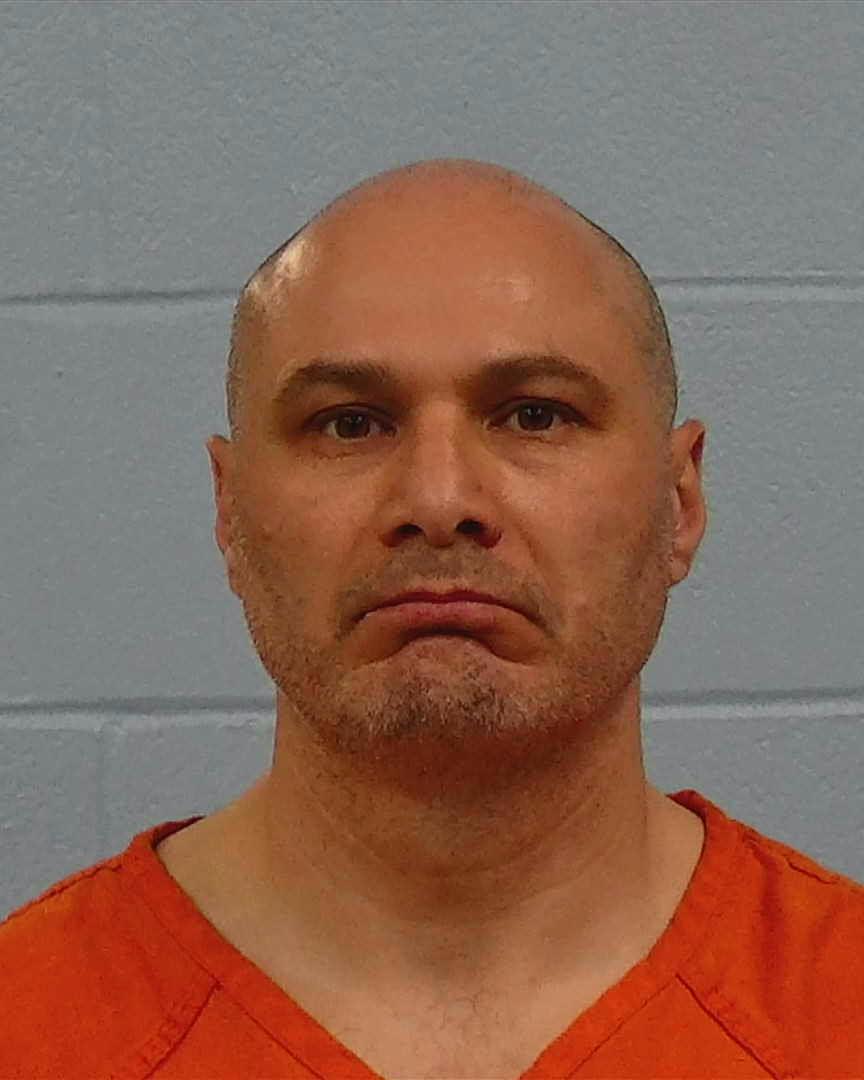 Barakat, Mazen Abdulkarim booking photo