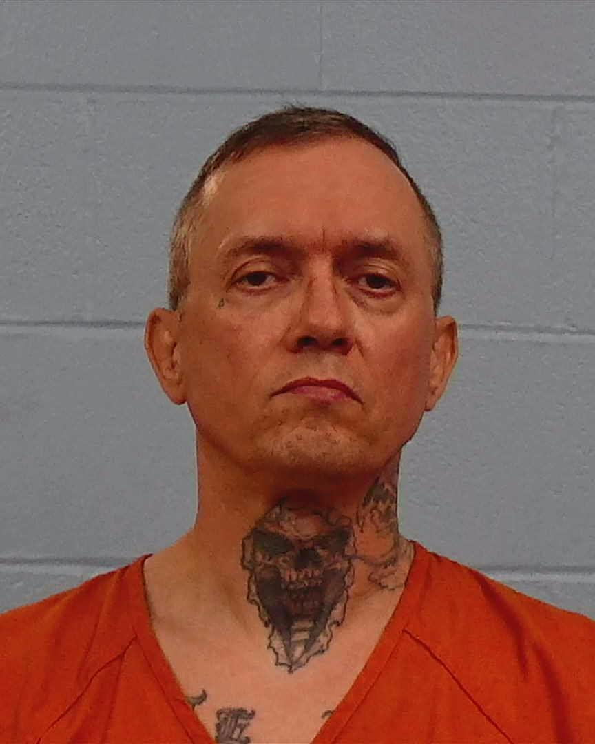 Carlin, William Herbert, III booking photo