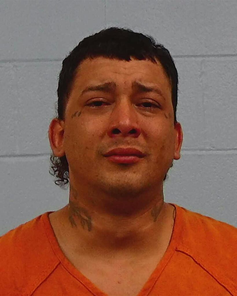 Marmolchica, Yail arrest record in Williamson County, Texas Marmolchica, Yail arrested in Williamson County, Texas mugshot