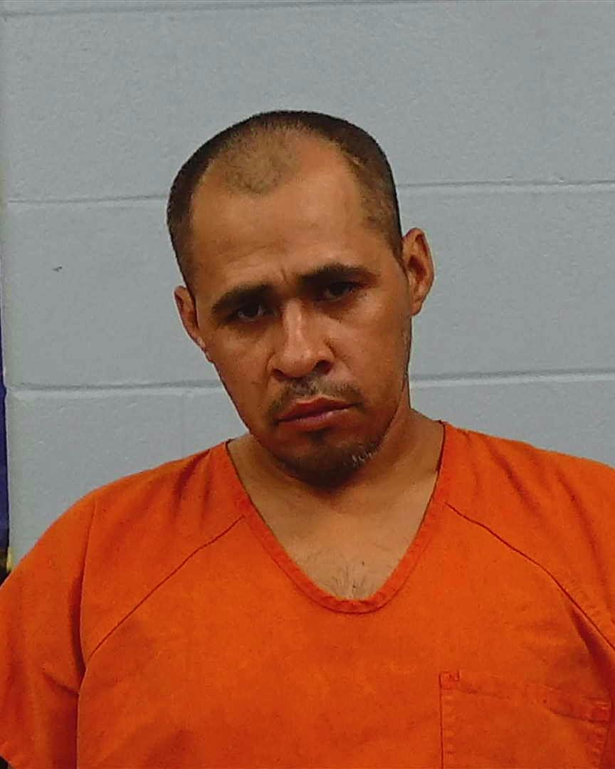 Herrera-Flores, Nery De Los Angeles booking photo