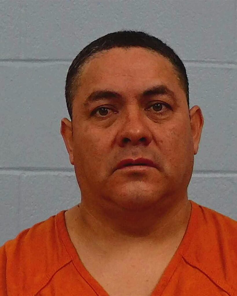 Martinez Lule, Israel arrest record in Williamson County, Texas Martinez Lule, Israel arrested in Williamson County, Texas mugshot