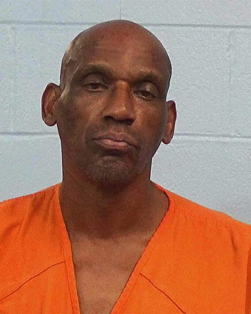 HOLLOWAY, KEVIN BERNARD arrest record in Williamson County, Texas HOLLOWAY, KEVIN BERNARD arrested in Williamson County, Texas mugshot