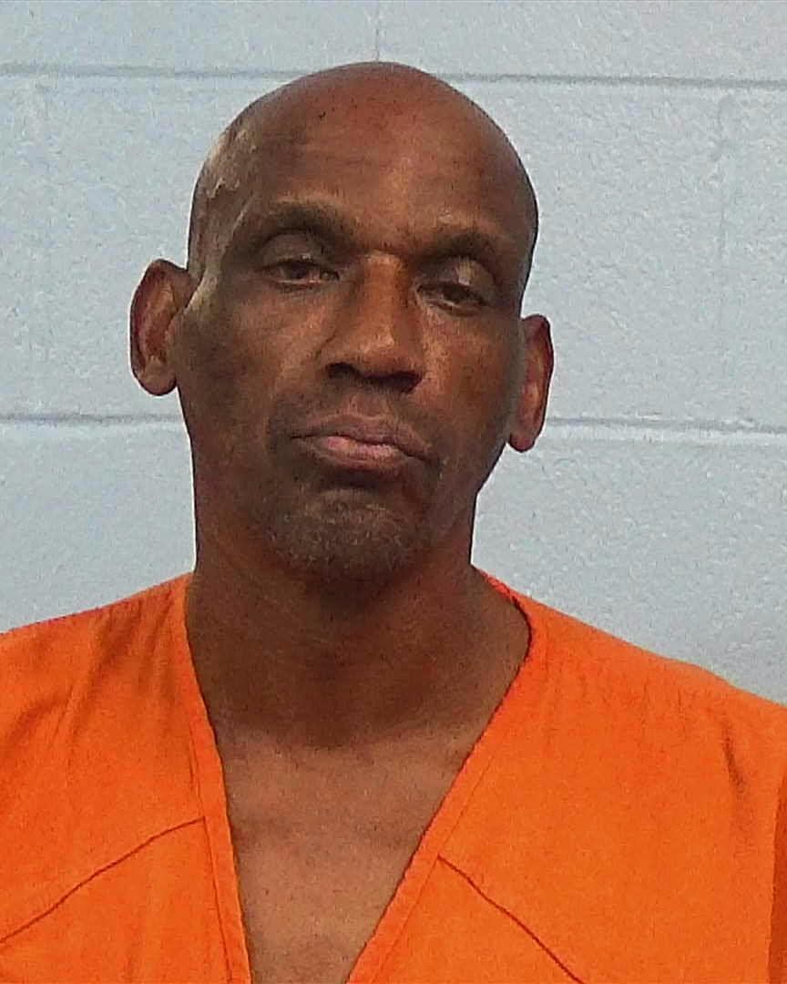 HOLLOWAY, KEVIN BERNARD booking photo