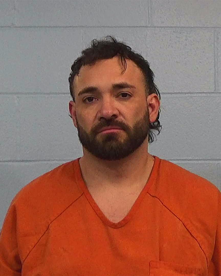 Fischer, Christopher Douglas booking photo