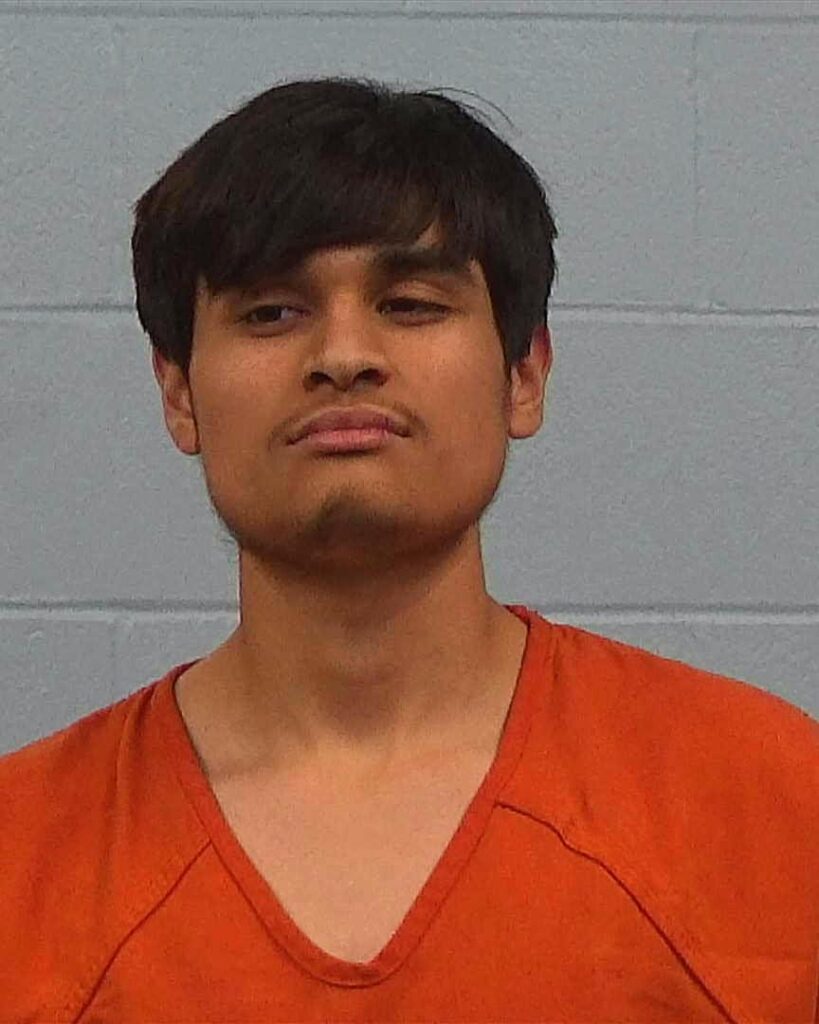 Galvan Martinez, Bernave arrest record in Williamson County, Texas Galvan Martinez, Bernave arrested in Williamson County, Texas mugshot