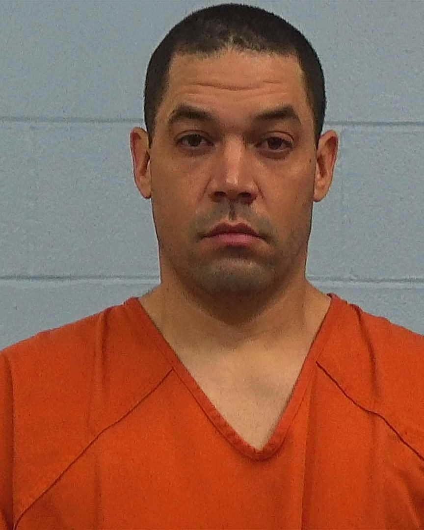 Cansino Gonzalez, Pedro arrested by Williamson County PD/SO